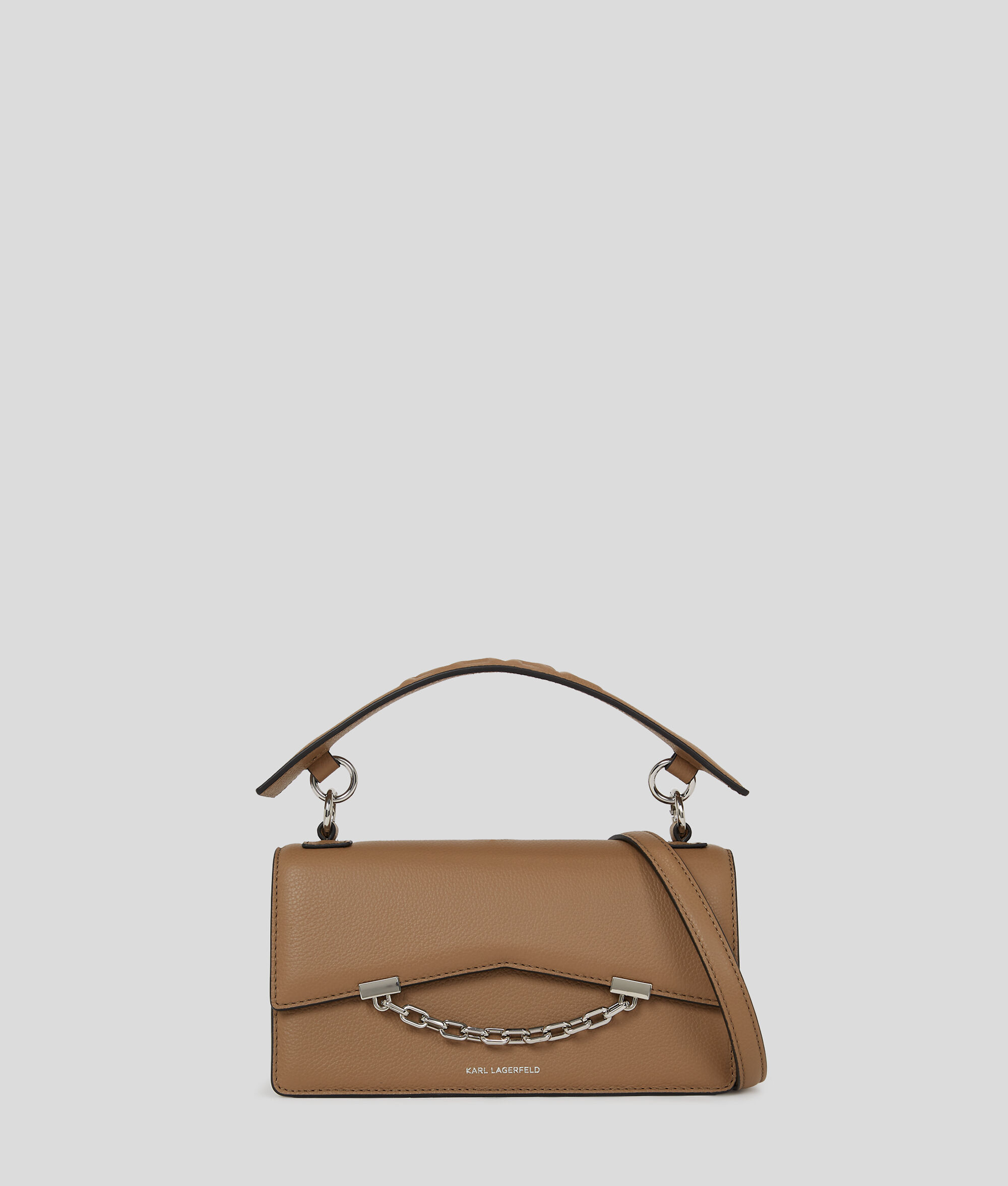 (image for) Expertly-Crafted K/SEVEN GRAINY CROSSBODY BAG